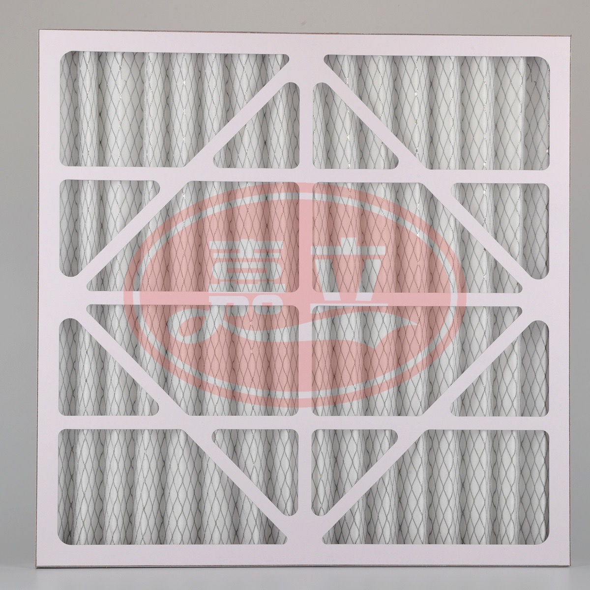 长安纸框过滤器